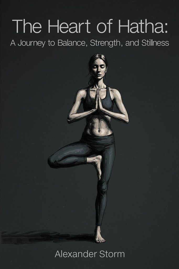 The Heart of Hatha