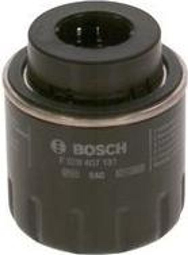 Filtr oleju BOSCH F 026 407 181 Zdjęcie produktu 