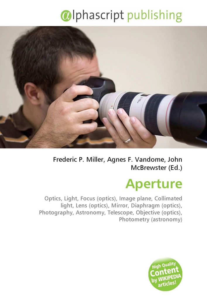 Aperture