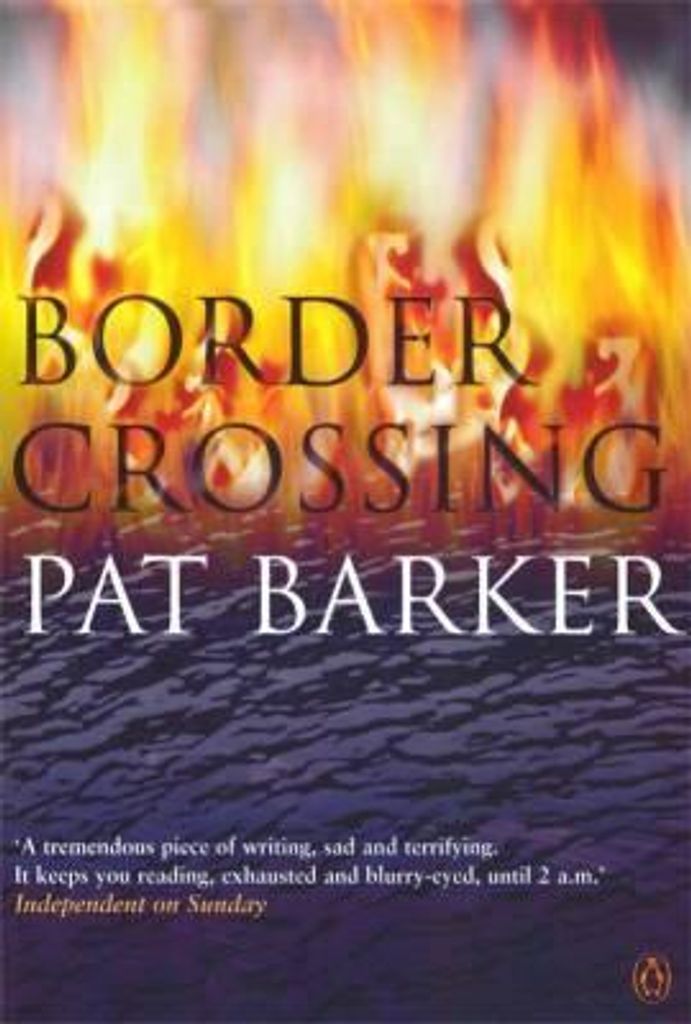Grenzübergang | Pat Barker