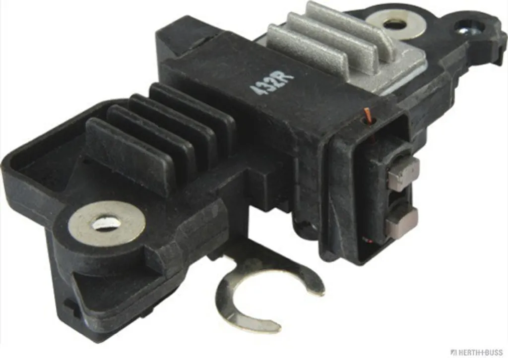 Régulateur d'alternateur Herth+Buss pour réparation circuit charge