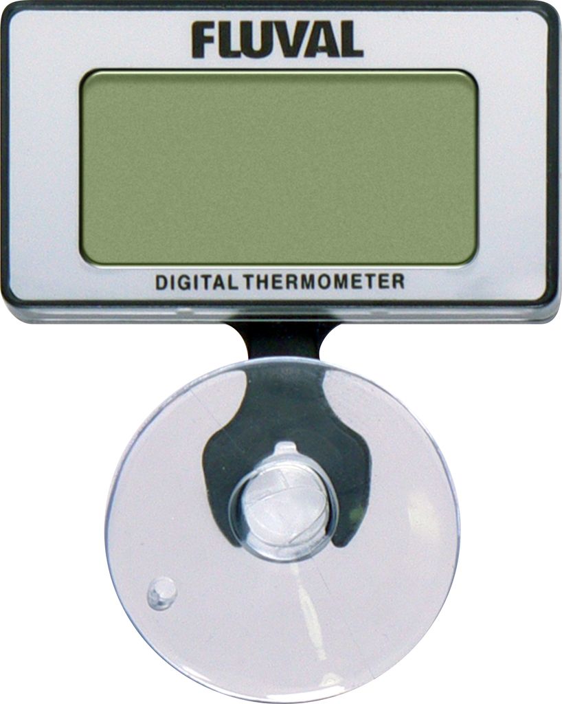 Hagen FL Tauchbares Digitalthermometer; 11195