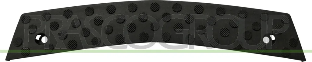 Support de pare-chocs avant Sprinter W906 adaptable OE A9068850411 PRASCO