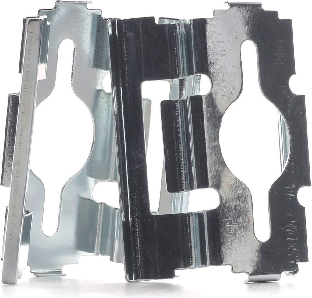 Zubehörsatz, Scheibenbremsbelag AUTOFREN SEINSA D42346A