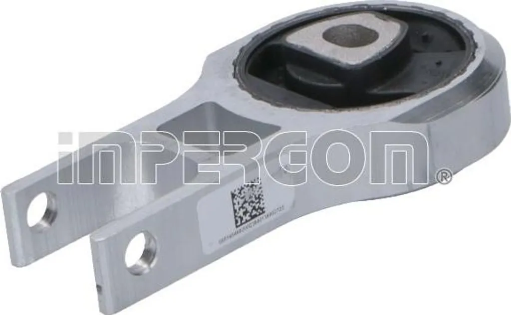 Éliminez les Vibrations Moteur Fiat 500L avec le Support Imperium 25125