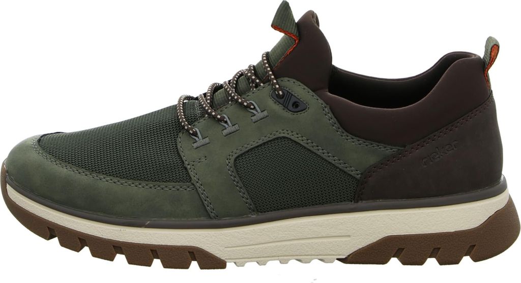 Rieker B9351-54 (40/moos-pesto-moro)