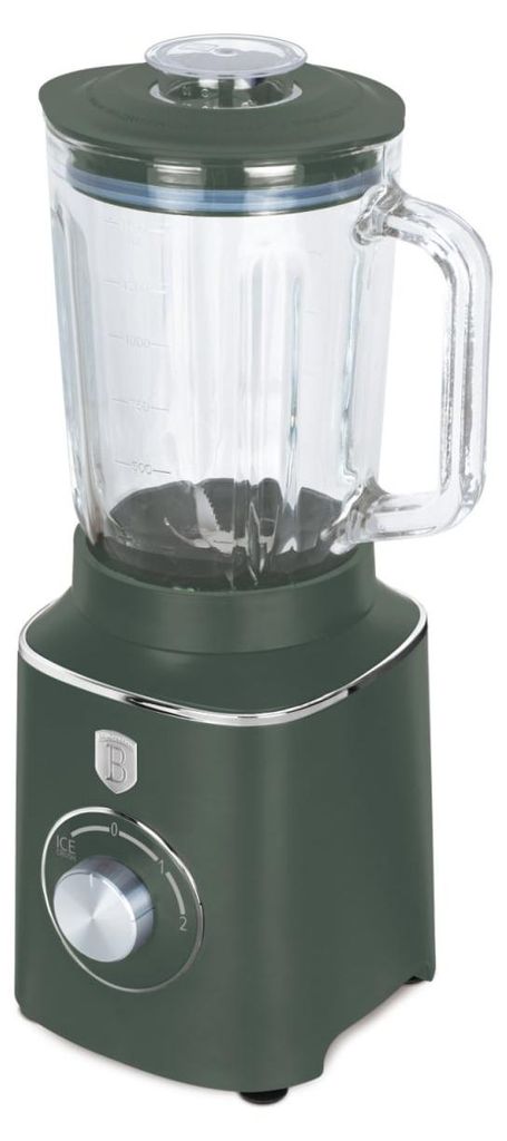 Mixér se skleněnou mísou Green Matt Berlinger Haus BH 9707 Obrázek produktu 