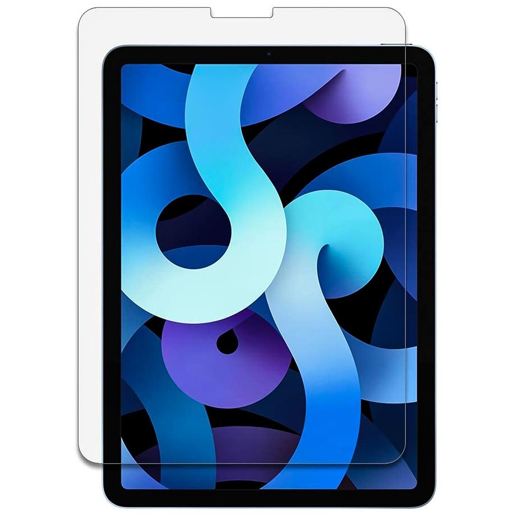 Panzerglas Schutzfolie für Apple iPad Air 4