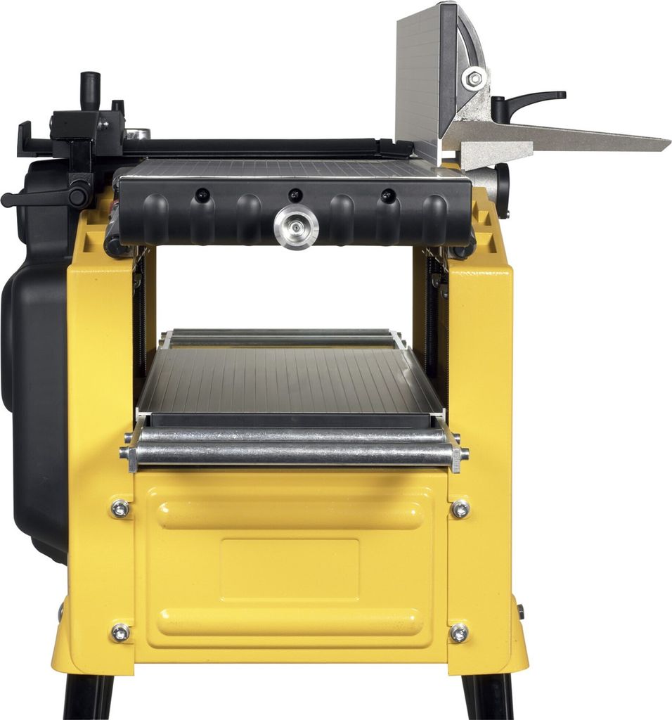 DeWALT D27300 Abrichthobel Dickenhobel Hobelmaschine Hobel Produktbild