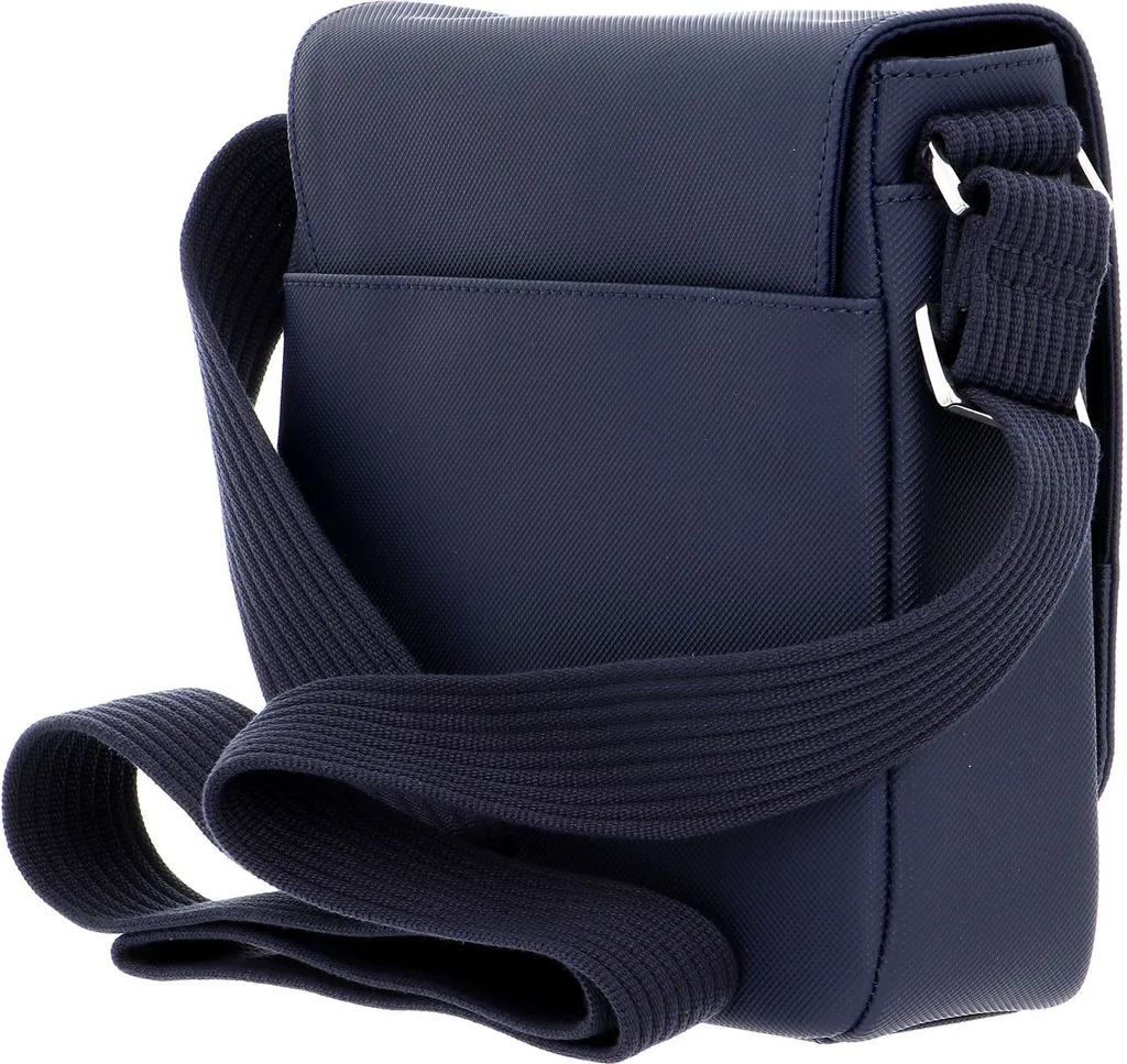 Sac crossover LACOSTE idéal pour le travail et les déplacements