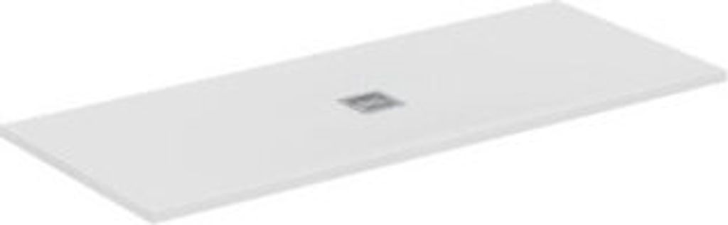 IDEAL STANDARD T5614FR Rechteck-Brausewanne Ultra Flat S +