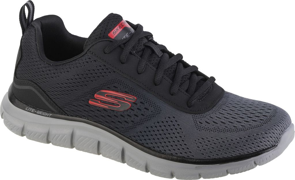 Skechers Track - Ripkent 232399-BKCC, Trainingsschuhe, Produktbild 