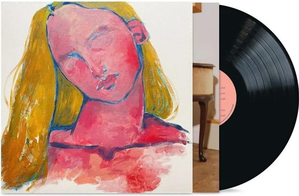 Vinyle Billie Marten Flora Fauna Edition Oreilles de Chien 180g Neuf
