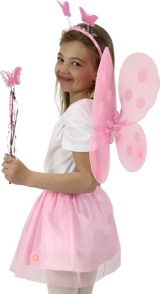 Rappa 792159 Karneval Fasching Kostüm Verkleidung Produktbild 