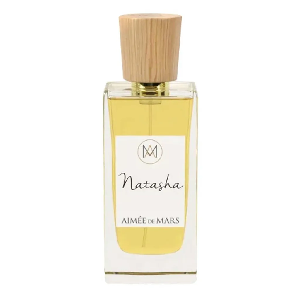 Eau de parfum Natasha 30ml pour le bureau – Sillage frais quotidien