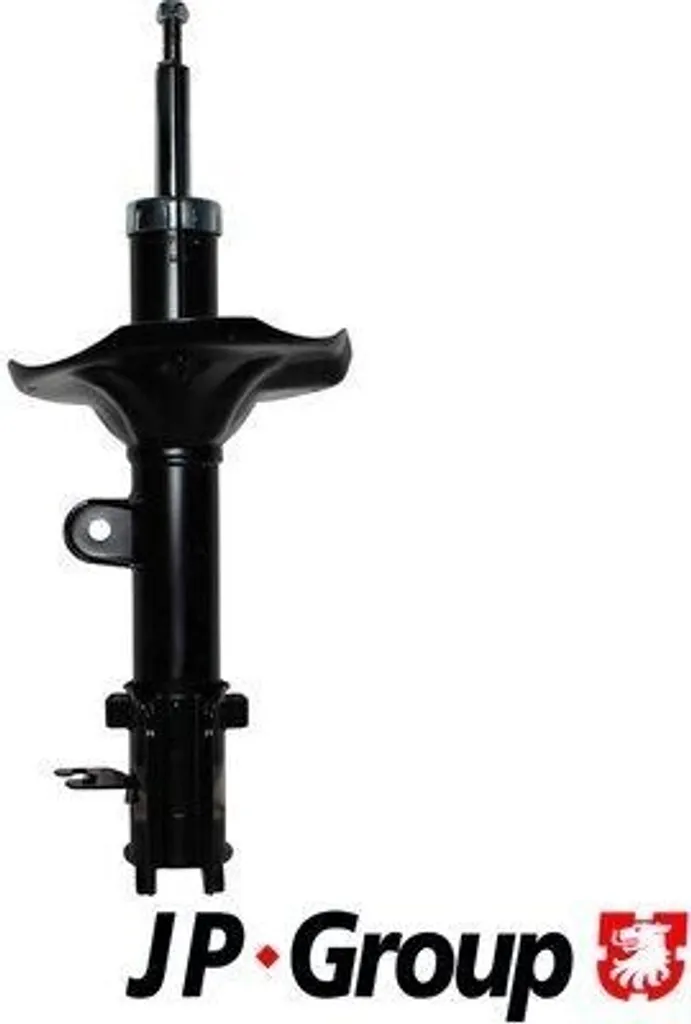 Amortisseur de suspension arrière JP GROUP 3552100670 de type bi-tube