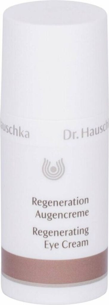Regenerating oční krém pro ženy 15 - Dr. Hauschka Obrázek produktu 