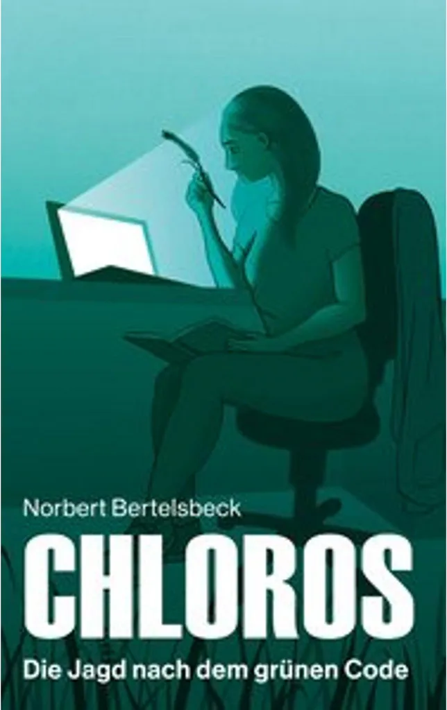 Diffuseur de Chlore Chloros à Débit Réglable et Haute Résistance UV - 2