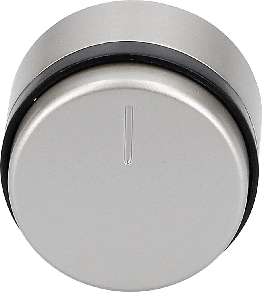 easyPART passend für 157240610 Beko Drehknopf für Kochstelle an Kochfeld Gasherd