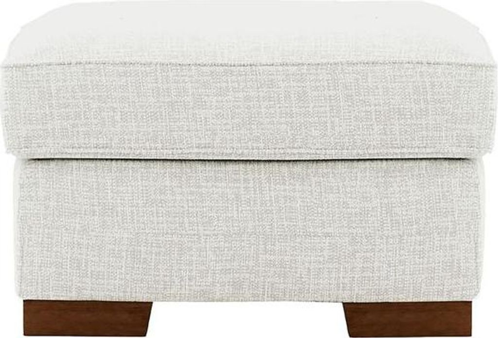 Polsterhocker Avos-Vitolini 361-0104-dark oak