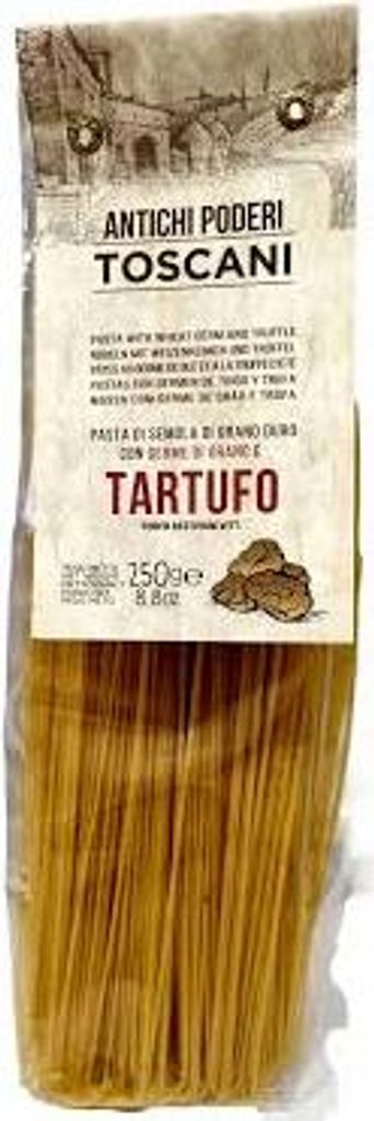 Antichi Poder Tartufo Włoski makaron 250g - Antichi Poderi Zdjęcie produktu 