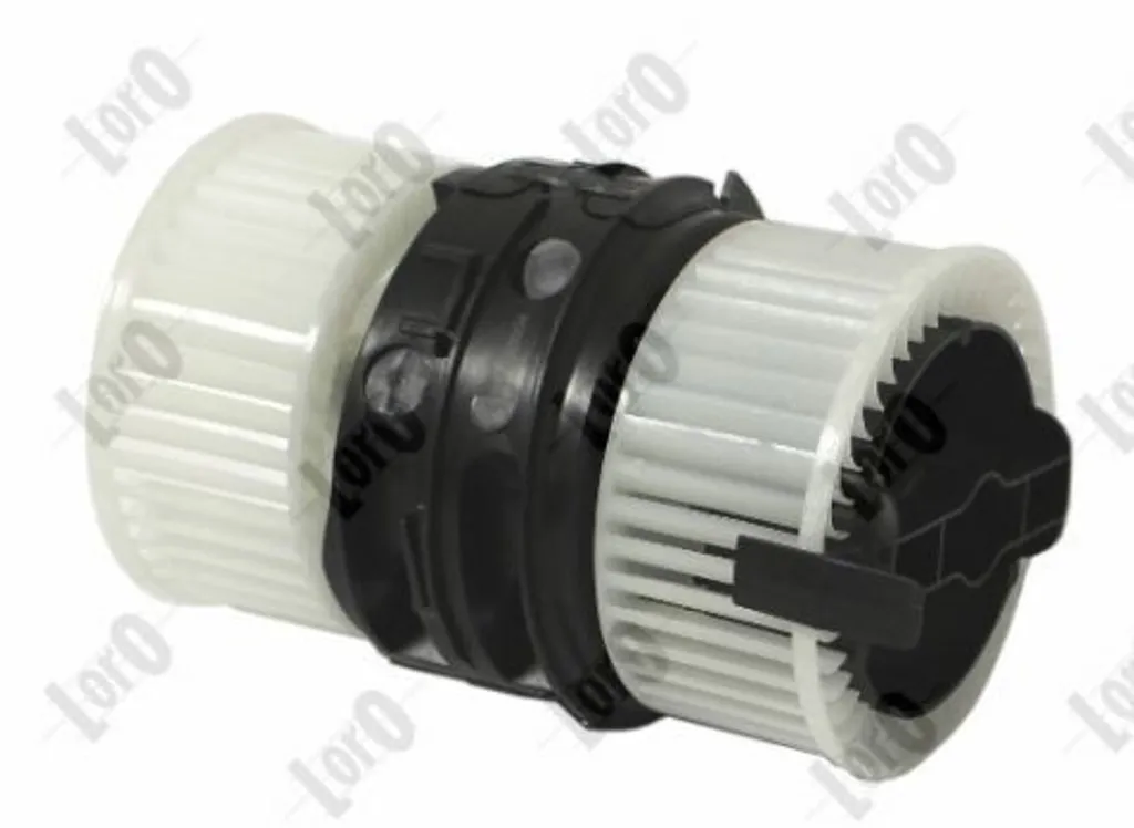 Solution bruit et panne ventilation Megane III IV - Pulseur ABAKUS