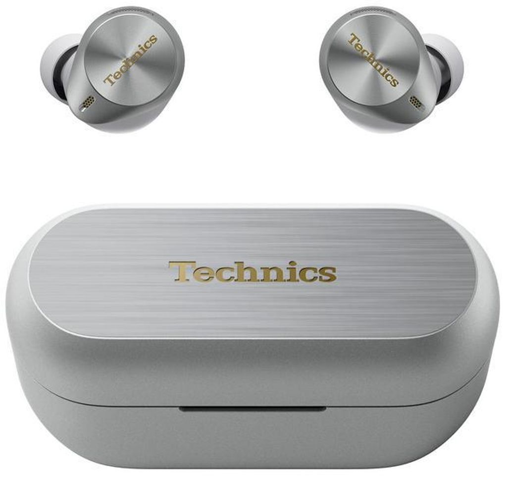Technics AZ80, True Wireless Stereo (TWS), 20 - 40000 Hz, Obrázok produktu 
