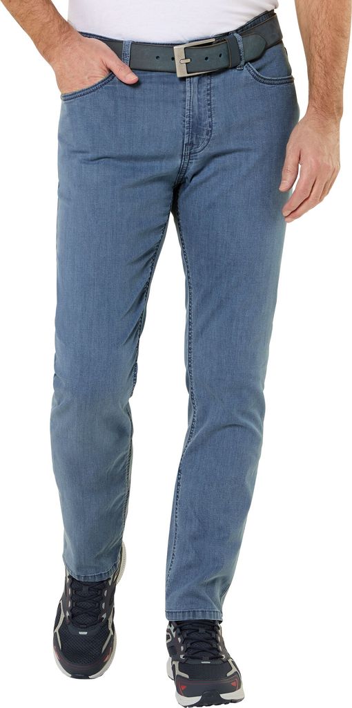 Otto Kern Herren Leichtgewicht-Jeans, mit hoher Bewegungsfreiheit