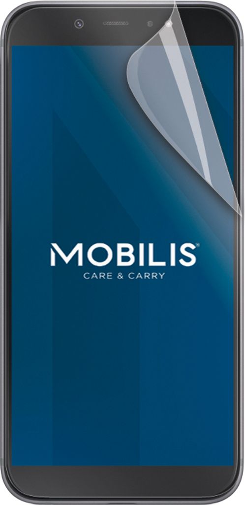 Mobilis Bildschirmschutz für Handy