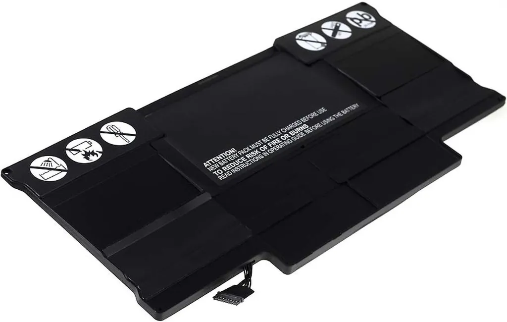 Batterie de Rechange pour Apple MacBook Air 13 Pouces A1466