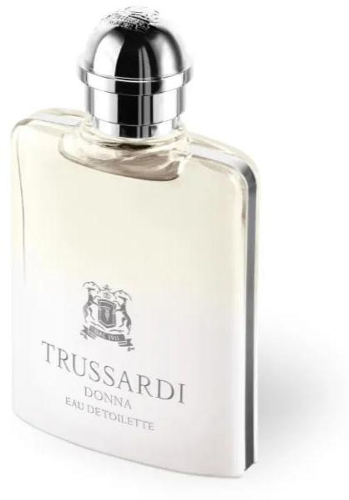 Trussardi Donna Eau De Toilette Spray 50ml Produktbild 