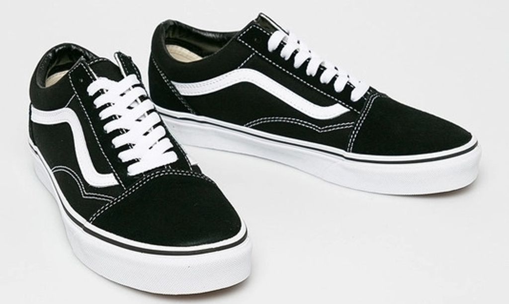 Vans Obuv Old Skool, VN000D3HY28 Obrázok produktu 19