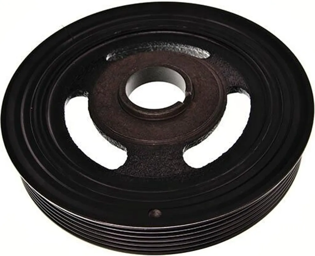 Poulie de vilebrequin Peugeot contre bruits moteur et vibrations anormales