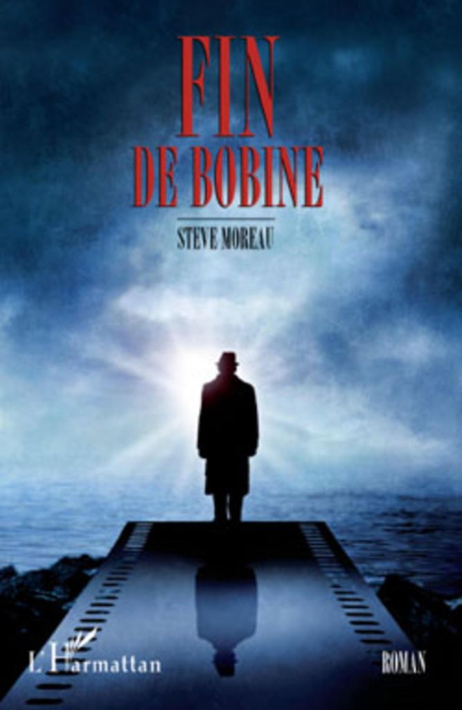 Fin de bobine