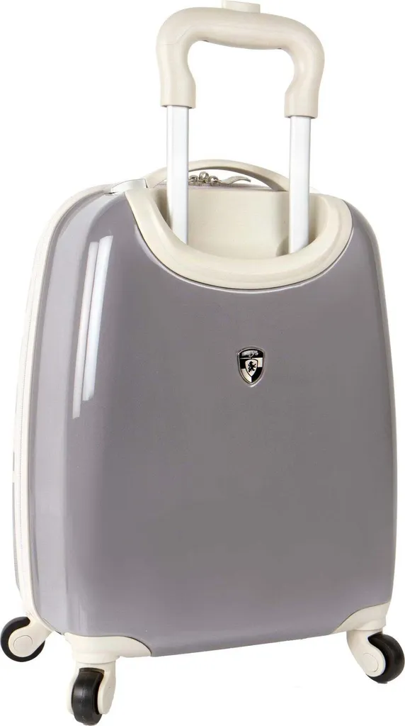 Valigia Heys Fashion 46 cm Offerta - Qualità Premium a Prezzo Smart - 3