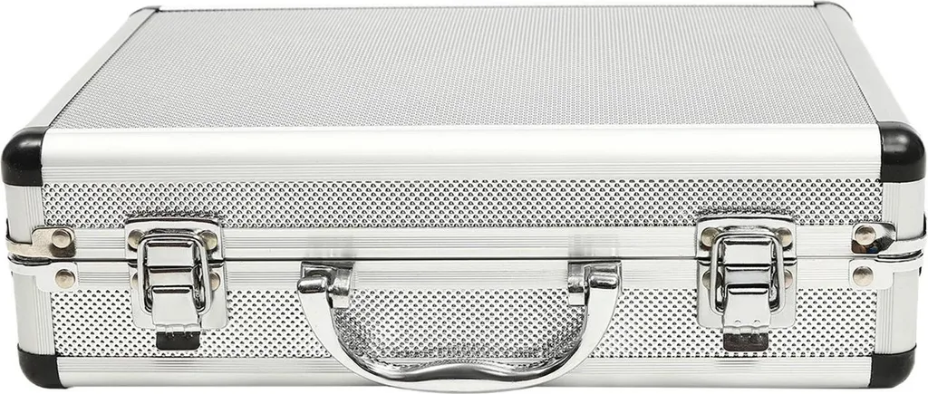OFFERTA Set Kollet 18 Pezzi Argento - Il Miglior Rapporto Qualità-Prezzo