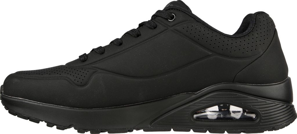 Skechers Uno Stand On Air Sneaker Herren Obrázok produktu 