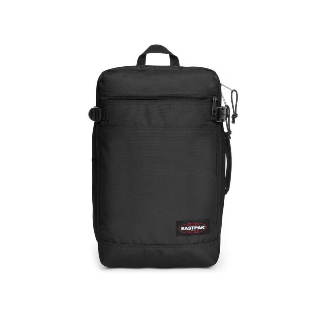 Eastpak Backpack EK0A5BHI0081 in Black color size Talla unica