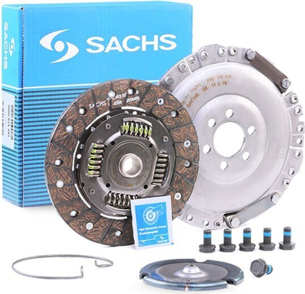 SACHS Kupplungssatz 3000 824 501