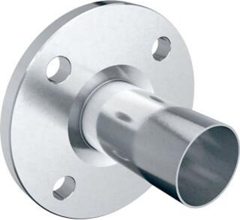 Geberit 23770 Mapress C-Stahl Flansch PN 6