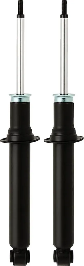 Amortisseur Arrière à Ressort KYB : Kit de Suspension pour LEXUS LS 430