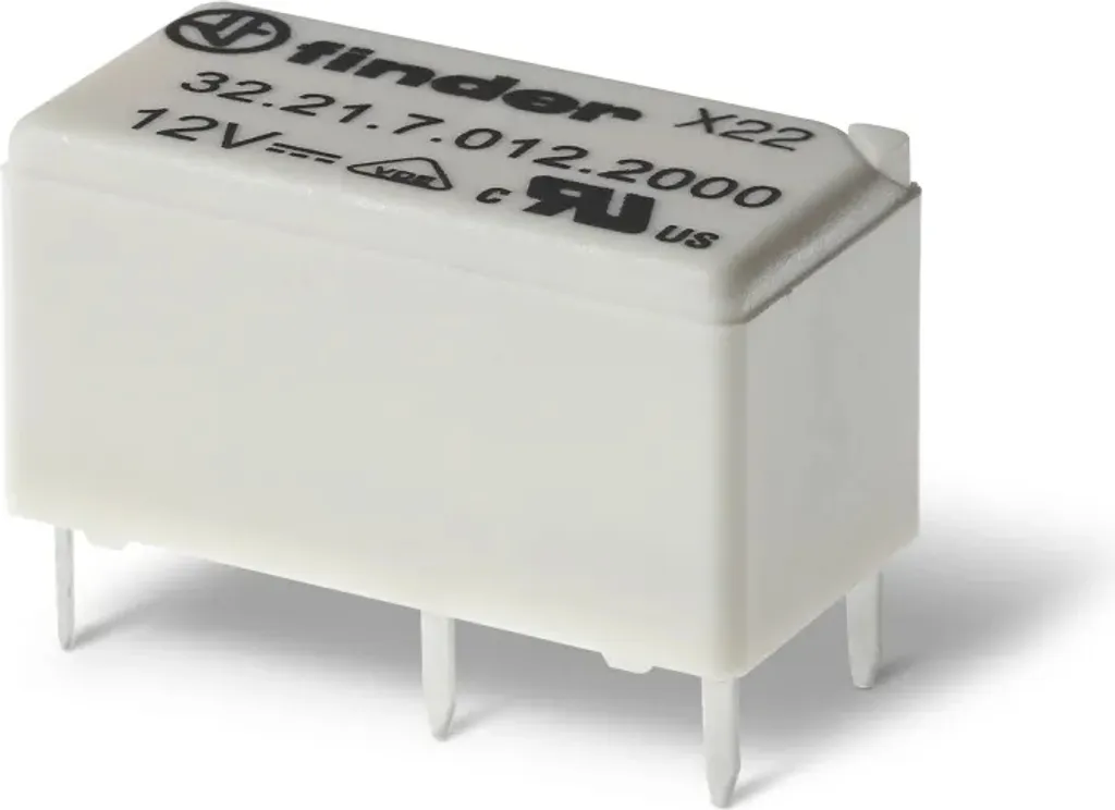 Acquista Relè Finder 32.21.7.048.4000 - Ricambio Originale 48V DC 6A