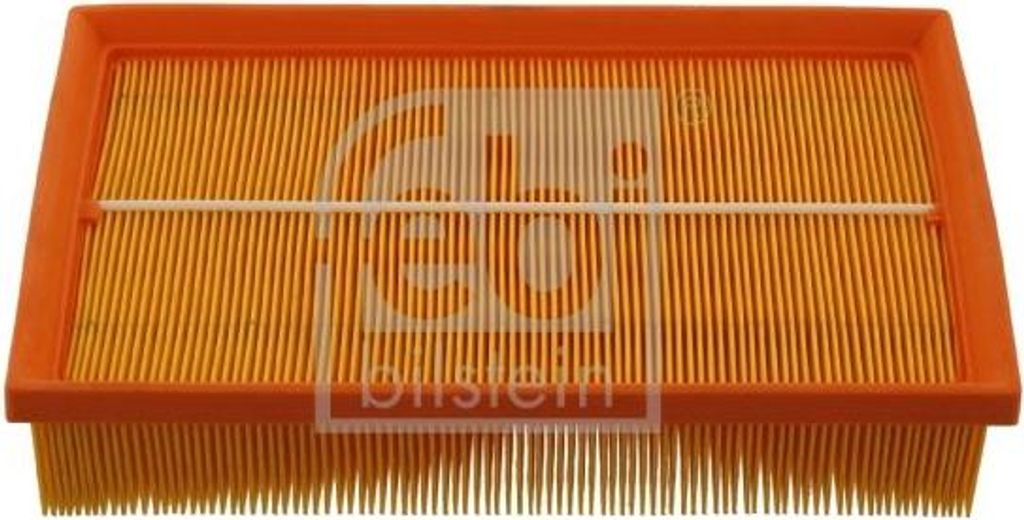 FEBI BILSTEIN 32210 Luftfilter OE 46783546 kompatibel mit Stilo