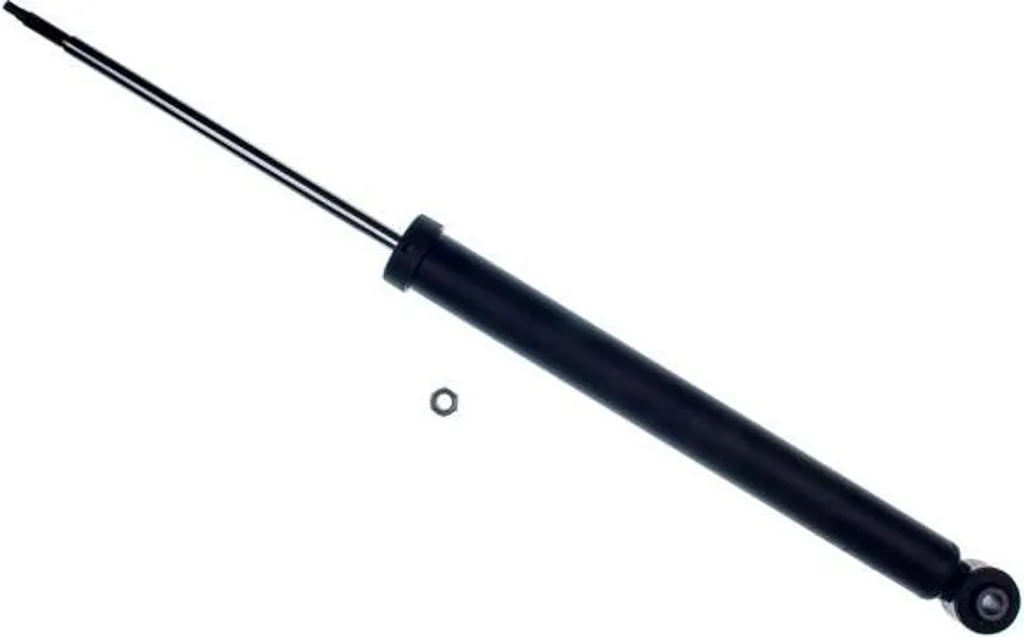 Amortisseur DENCKERMANN DSF287G pour Fiat Linea - Remplacement OE 51805320
