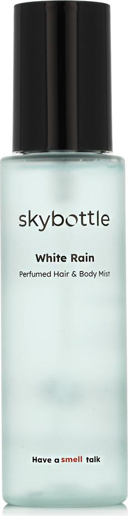 Skybottle White Rain parfémovaný sprej na vlasy 100 ml Image du produit 