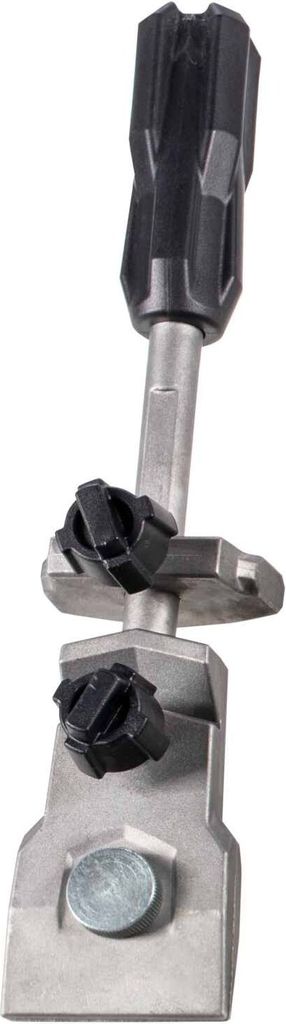 Scheppach Vorrichtung 40 für Messer 40 - 100 mm Produktbild 