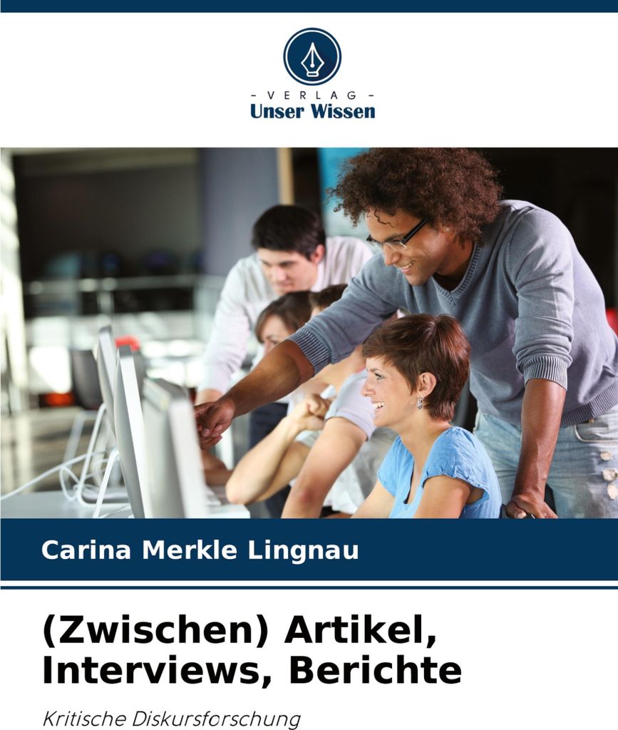 (Zwischen) Artikel, Interviews, Berichte