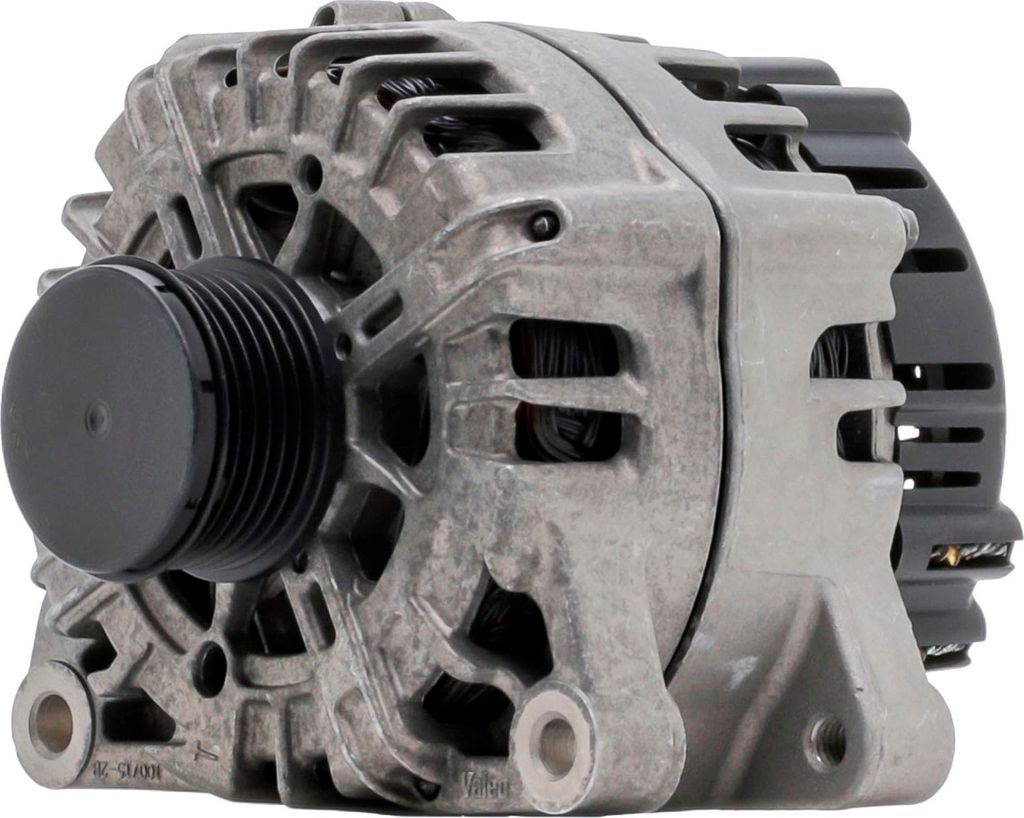 BOSCH 0 986 082 510 Lichtmaschine Generator LiMa 180A 14V für FIAT Scudo (270, 272) Scudo Kastenwagen (270, 272) Scudo Pritsche / Fahrgestell für DS