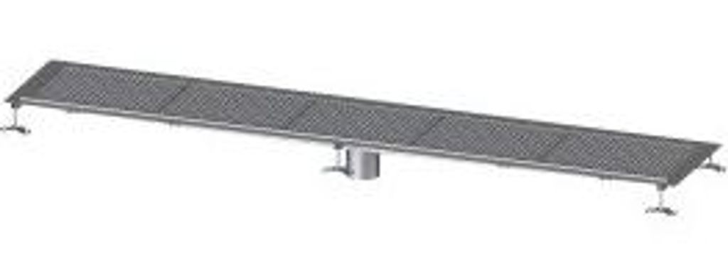 KESSEL 6240250 Kastenrinne Ferrofix