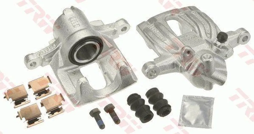 Étrier de Frein à Disque TRW BHN1031E Compatible Mercedes Vito Viano